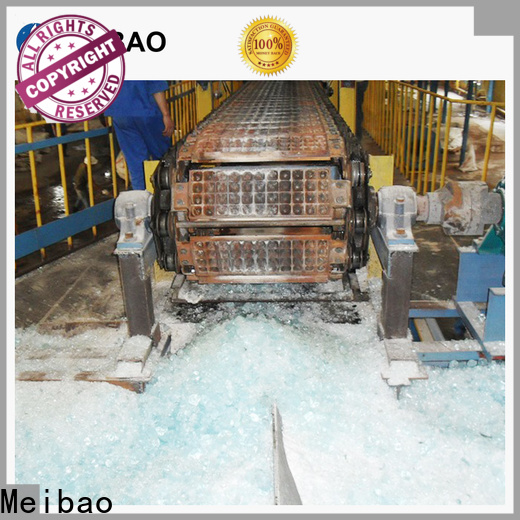 Meibao real sodium silicate plant machinery supplier for daily chemical