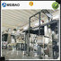 Meibao professional laundry detergent powder production line manufacturer for detergent industry