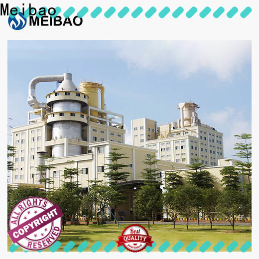 professional detergent powder production line supplier for detergent industry