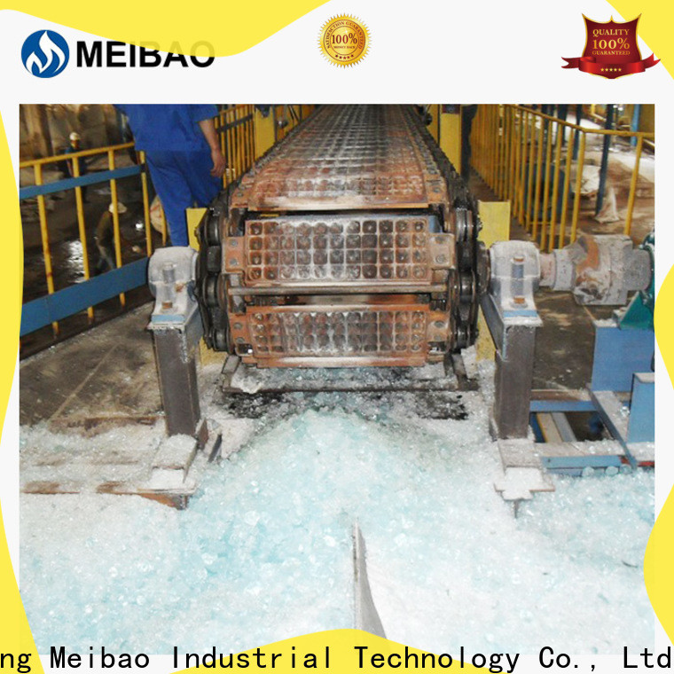 Meibao hot selling sodium silicate plant machinery for business for detergent industry