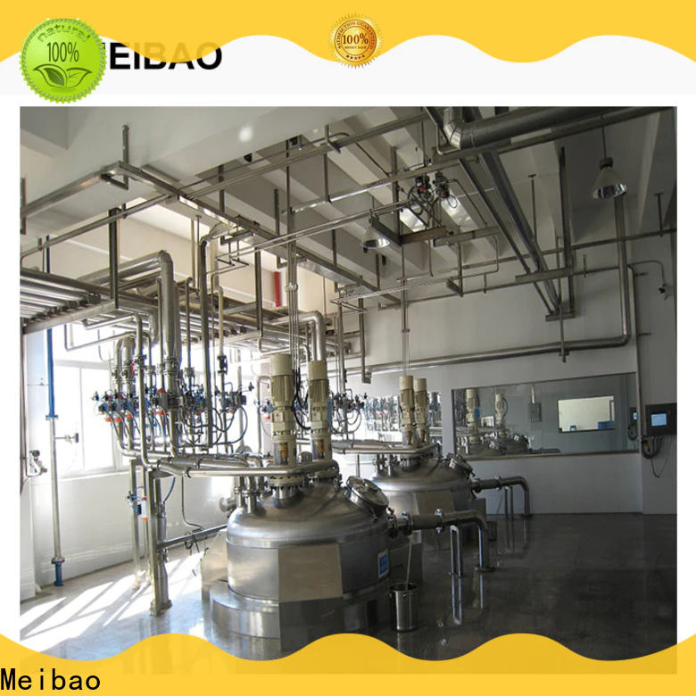 professional liquid detergent plant for business for shower gel