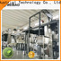 practical washing powder production line machine manufacturer for detergent industry