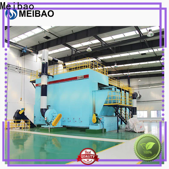 reliable hot air furnace factory for fertilizers