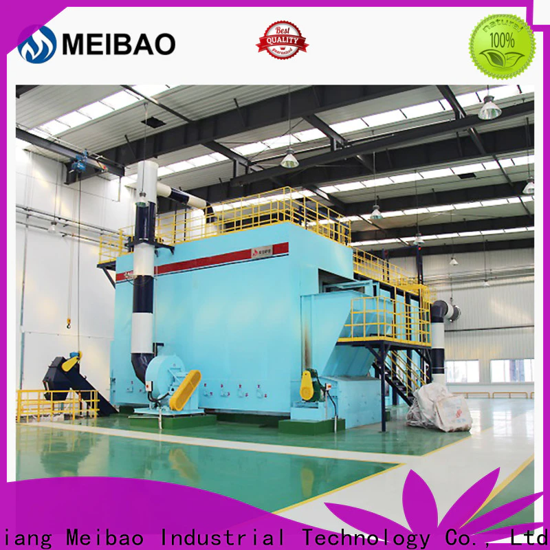reliable hot air furnace for business for chemicals