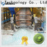 Meibao real sodium silicate plant machinery manufacturer for detergent industry