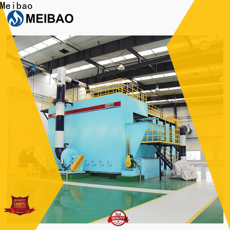 Meibao hot air furnace wholesale for environmental protection