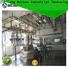 Meibao liquid detergent making machine company for toilet liquid