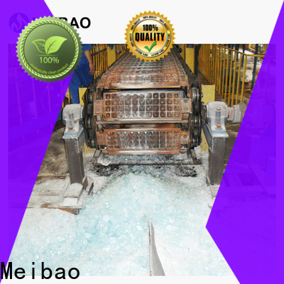 Meibao sodium silicate making machine for business for detergent industry