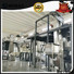 Meibao washing powder production plant for business for daily chemical