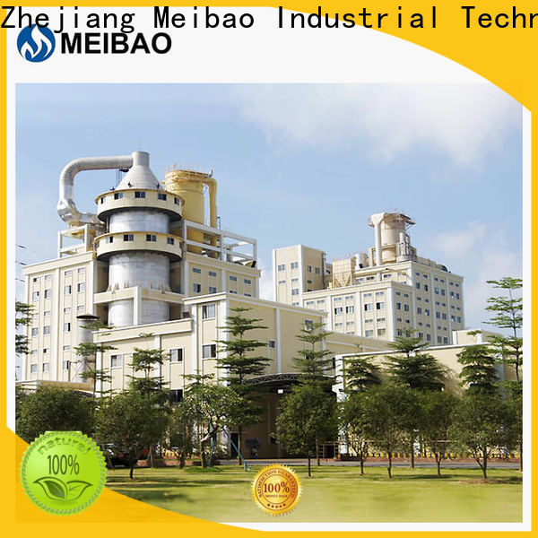 Meibao popular detergent powder plant for business for detergent industry