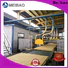 wholesale rockwool sandwich panel production line factory direct supply for rock wool