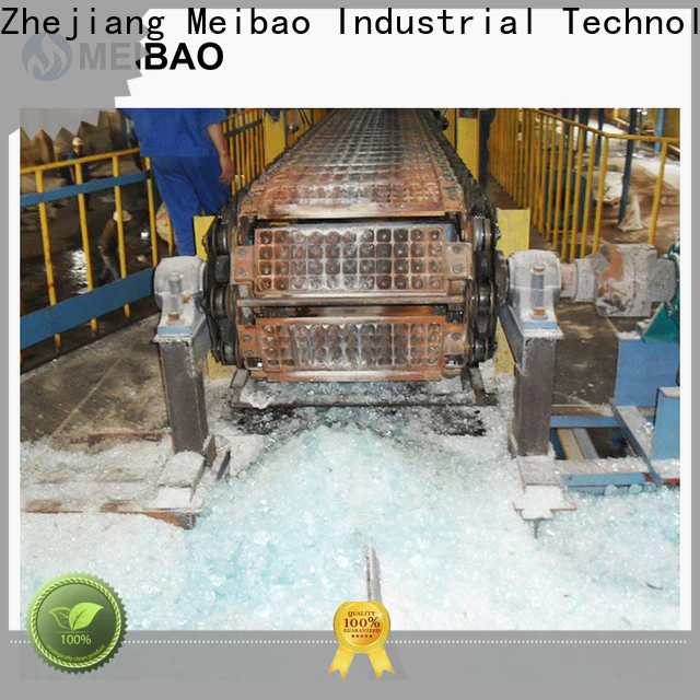 Meibao hot selling sodium silicate making machine factory for daily chemical