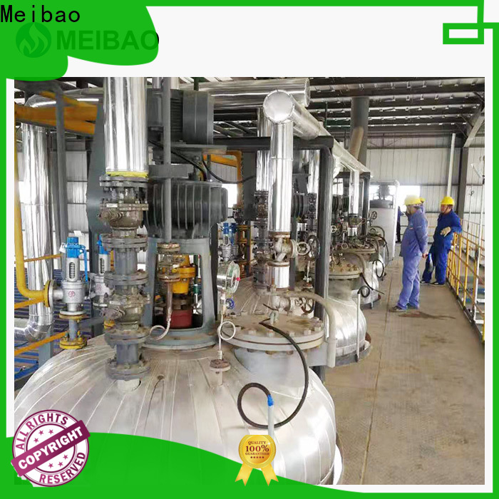 Meibao hot selling sodium silicate plant factory for daily chemical