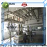 Meibao efficient liquid detergent production line for business for laundry detergent