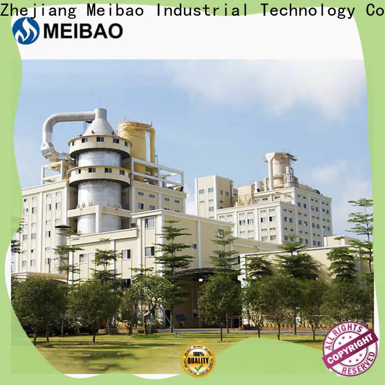 Meibao washing powder production line for business for detergent industry