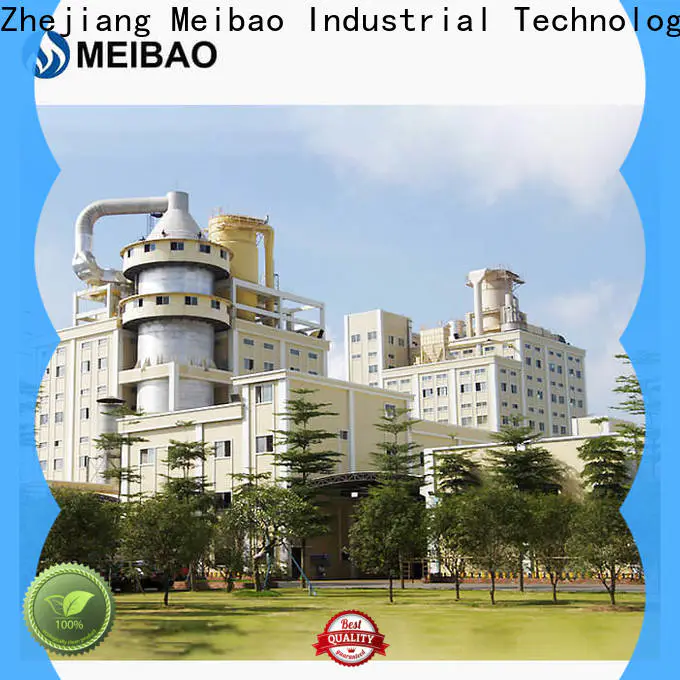 Meibao popular detergent powder plant company for detergent industry