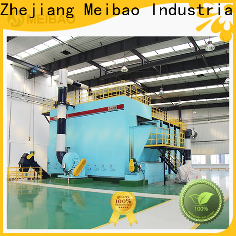 professional hot air furnace factory for fertilizers