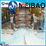 Meibao sodium silicate production plant manufacturer for detergent industry