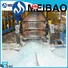Meibao sodium silicate production plant manufacturer for detergent industry