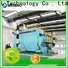 Meibao efficient hot air furnace factory for environmental protection