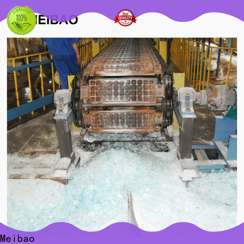 Meibao professional sodium silicate making machine manufacturer for daily chemical