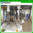 Meibao sodium silicate plant machinery company for detergent industry