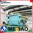 Meibao reliable hot air generator manufacturer for fertilizers