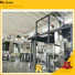 Meibao popular washing powder making machine factory for detergent industry