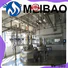 Meibao liquid detergent making machine manufacturer for dishwashing liquid