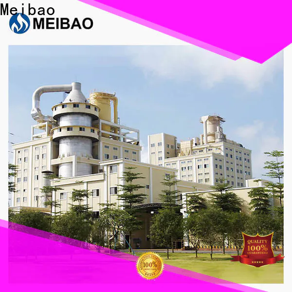 Meibao detergent powder plant for business for detergent industry