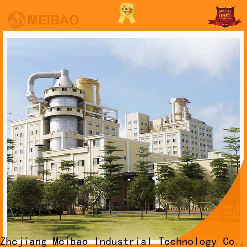 Meibao practical detergent powder production line for business for daily chemical