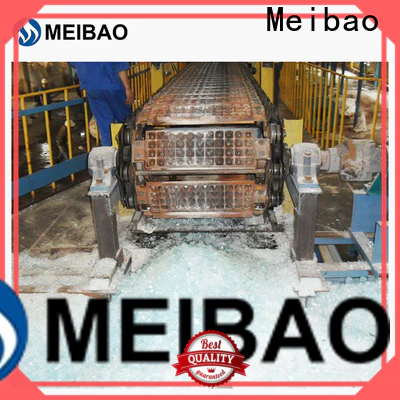 Meibao sodium silicate making machine company for detergent industry