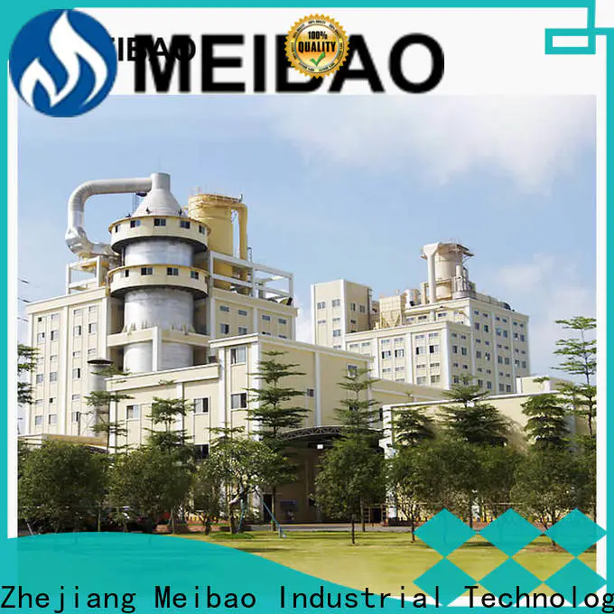 Meibao washing powder production line machine wholesale for daily chemical