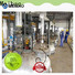 real sodium silicate production plant factory for daily chemical