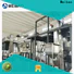 Meibao practical washing powder production line machine company for detergent industry