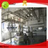 efficient liquid detergent production line manufacturer for dishwashing liquid