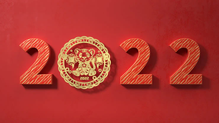 A new beginning, a new journey in 2022