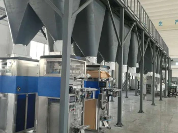 How Detergent Powder Production Line Is Revolutionizing The Industry